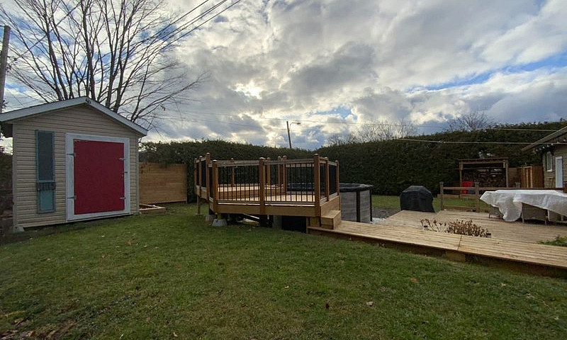 550 000$ - Maison À ...