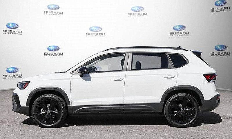 2026 Volkswagen Taos...