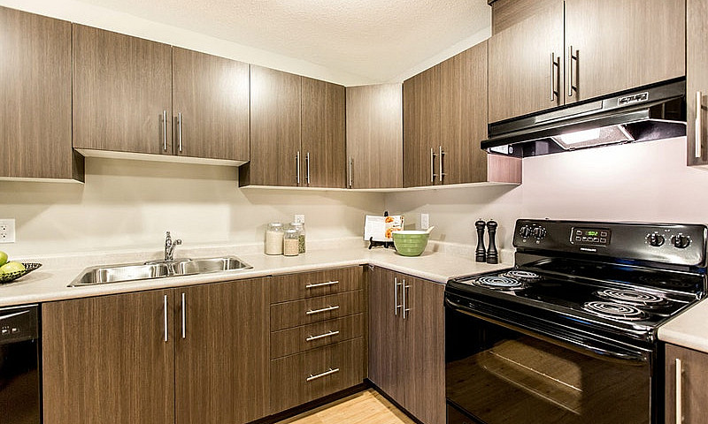 Pet-Friendly Three B...