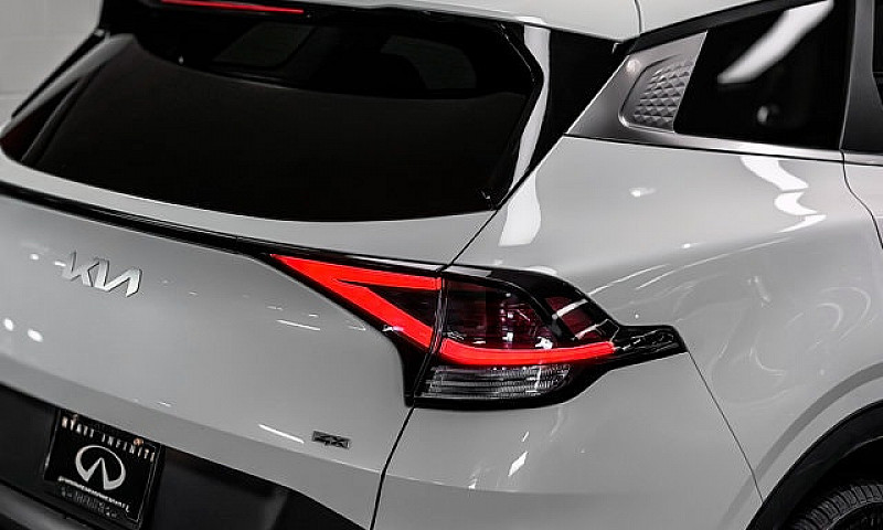 2024 Kia Sportage Lx...
