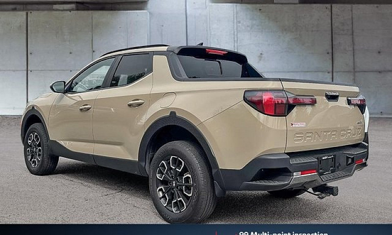 2023 Hyundai Santa C...