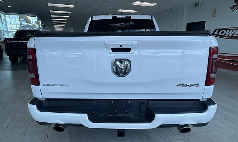 2023 Ram 1500 Limite...