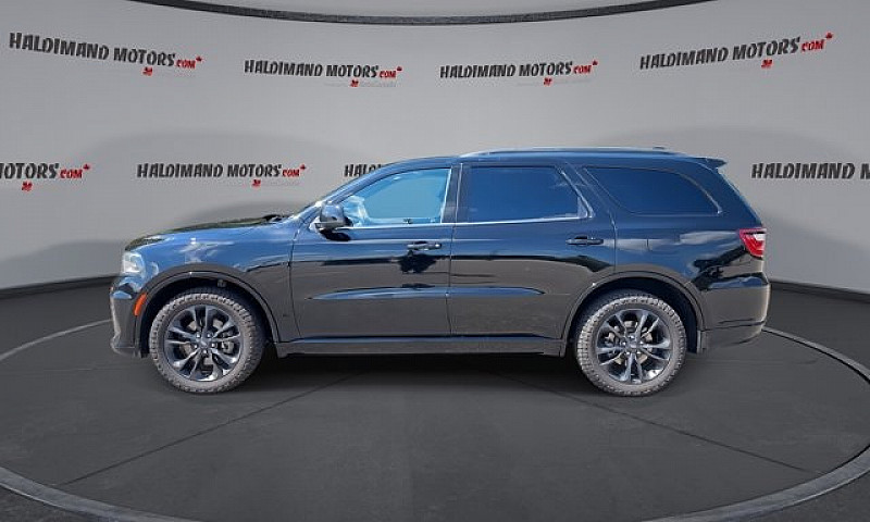 2024 Dodge Durango G...