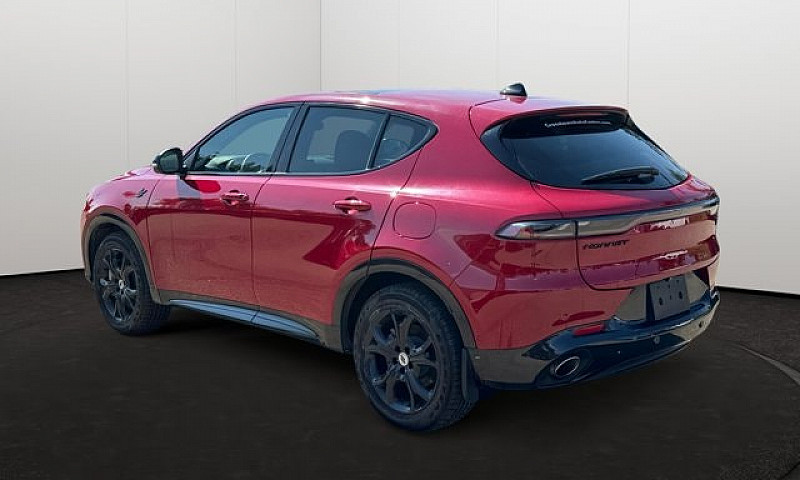 2024 Dodge Hornet R/...