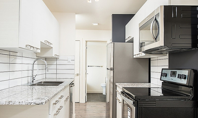 Winston Manor Apartm...