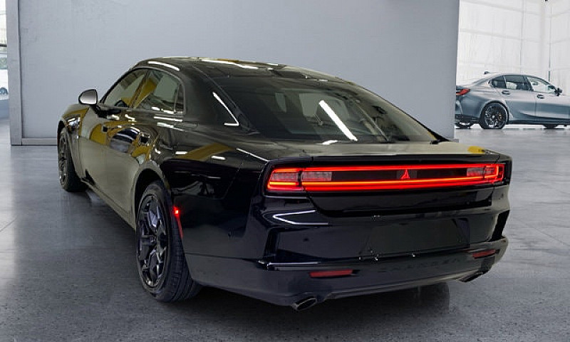 2026 Dodge Charger R...