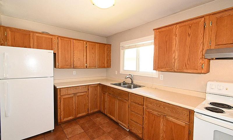 3-Bedroom 1-Bathroom...