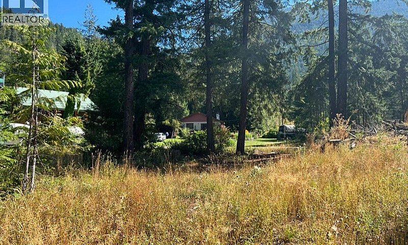 13525 Lafrance Creek...