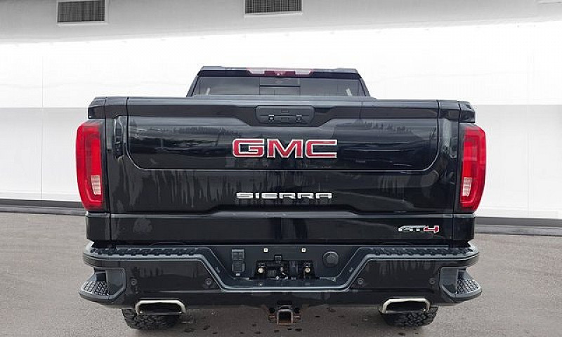2020 Gmc Sierra 1500...