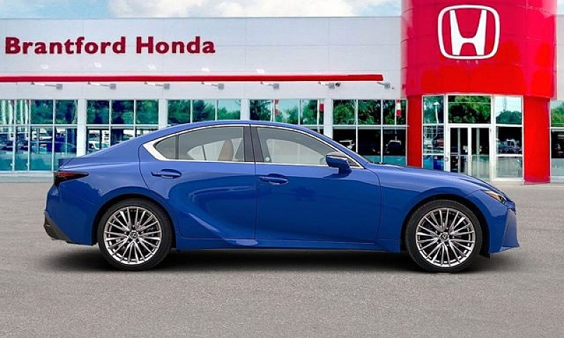 2023 Lexus Is Is 300...