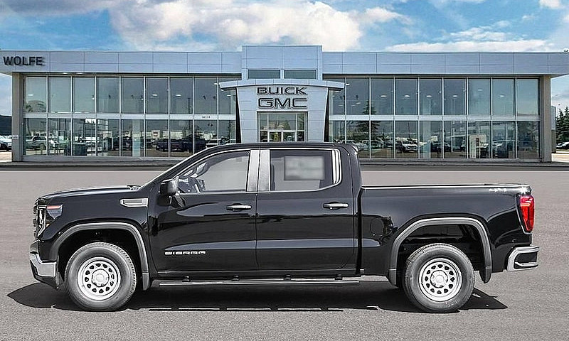 2026 Gmc Sierra 1500...