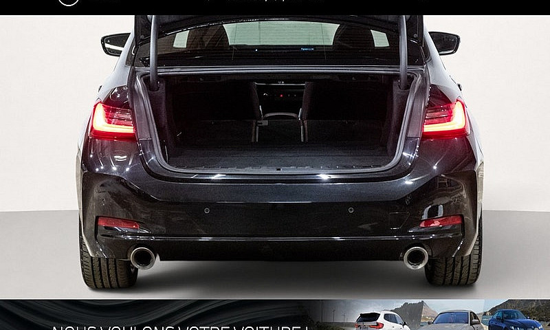 2023 Bmw 3 Series 33...