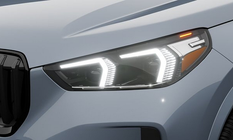 2027 Bmw X1 Xdrive28...