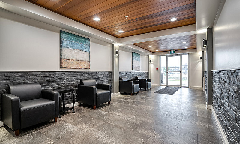 Winnipeg 2 Bedroom, ...