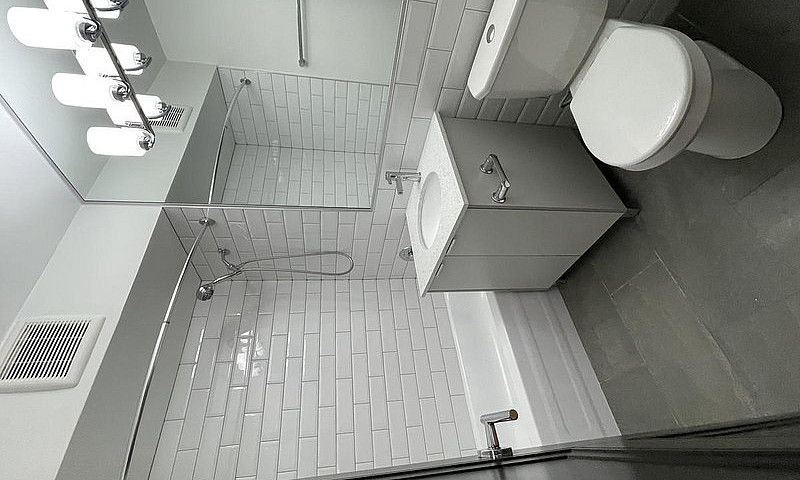1 Bedroom Apartment ...
