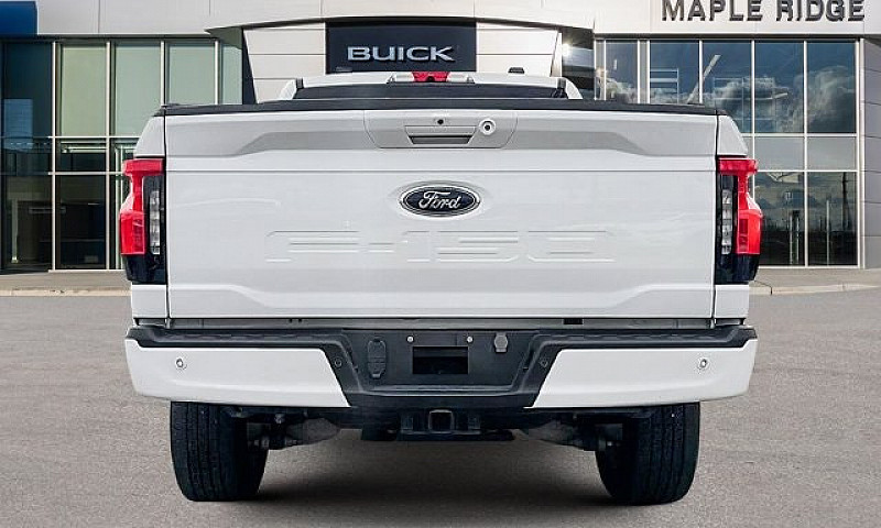 2023 Ford F-150 Ligh...