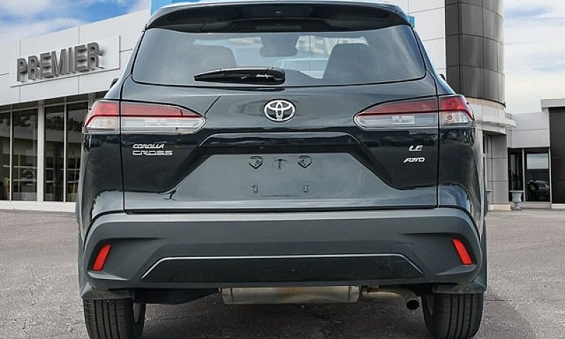 2026 Toyota Corolla ...