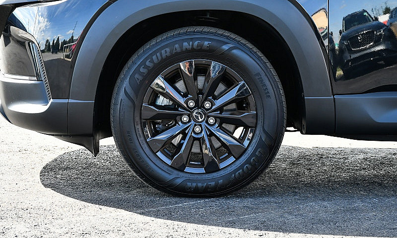 2024 Mazda Cx-50 Gs-...