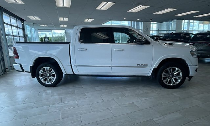 2023 Ram 1500 Limite...