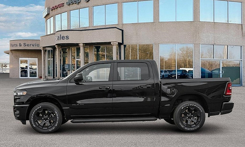 2026 Ram 1500 Expres...