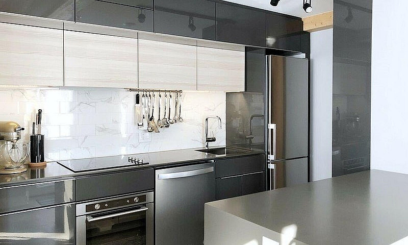 Beautiful 1 Bed 1.5 ...