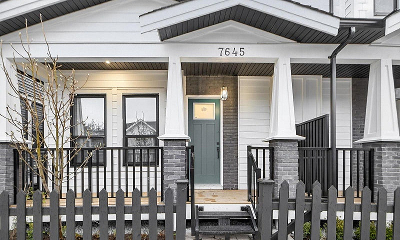 7645 197 Street Lang...
