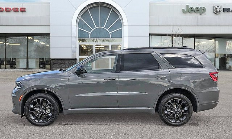 2023 Dodge Durango G...