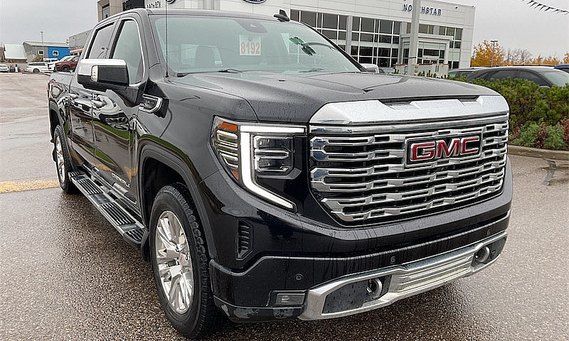 2022 Gmc Sierra 1500...
