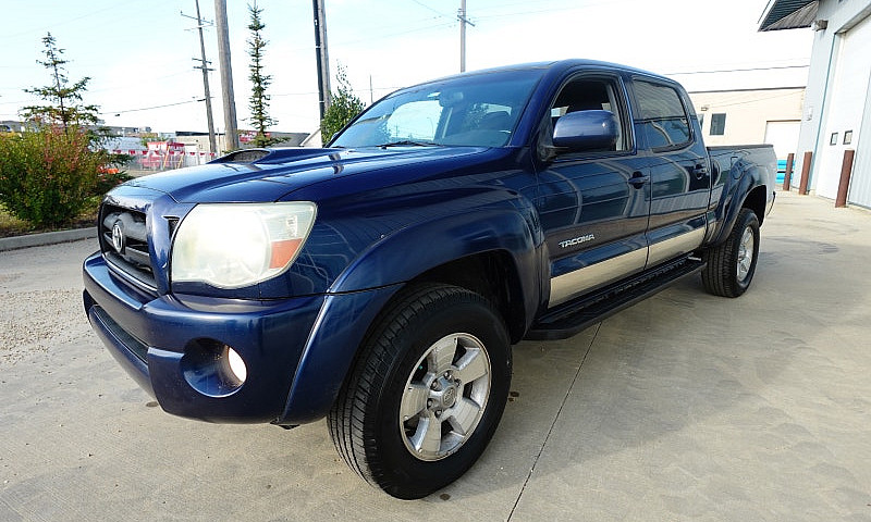 2006 Toyota Tacoma T...