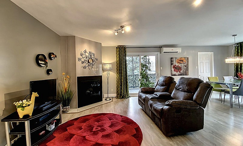 278 000$ - Condo À V...