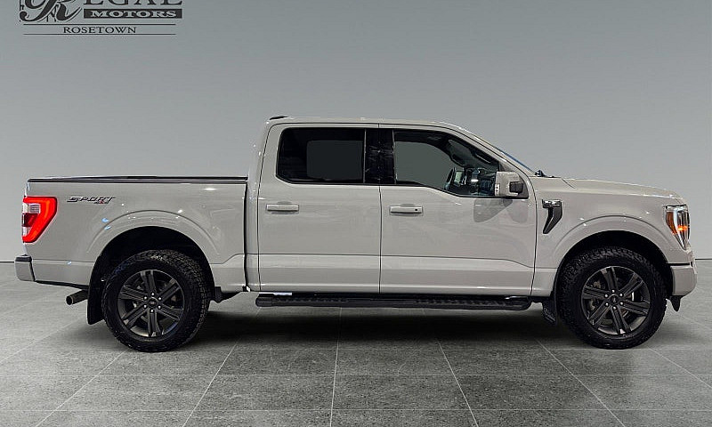 2023 Ford F-150 Lari...