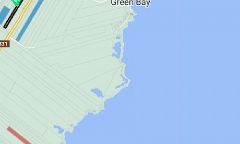 11 Acres Of Land On ...