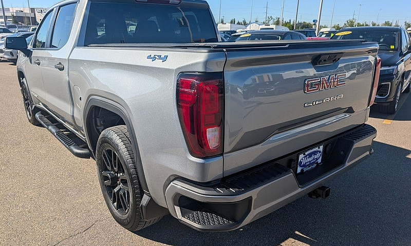 2024 Gmc Sierra 1500...