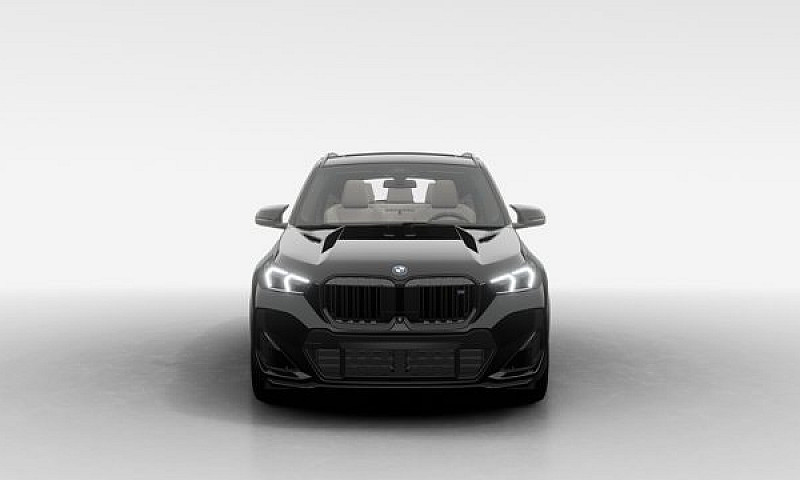 2026 Bmw X1 M35I Xdr...