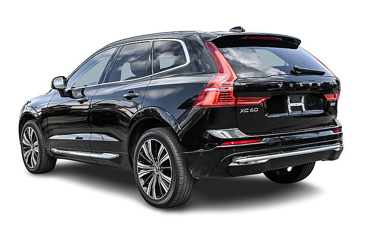 2023 Volvo Xc60...