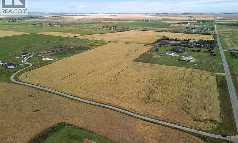 23.26 Acres Along 48...