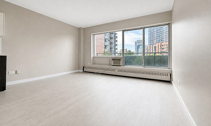1 Bedroom Apartment ...