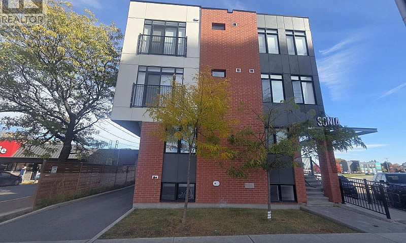 301 - 351 Croydon Av...
