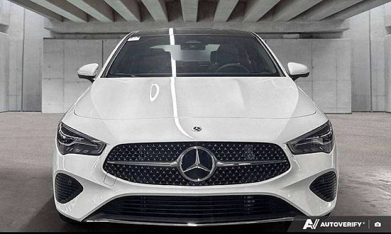 2026 Mercedes-Benz C...