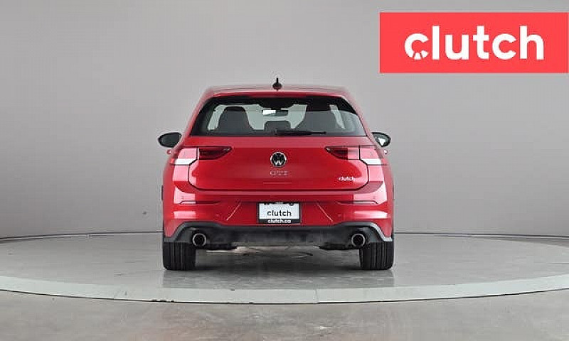 2026 Volkswagen Golf...