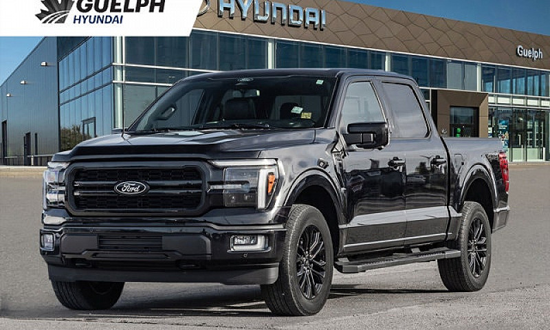 2024 Ford F-150 Lari...
