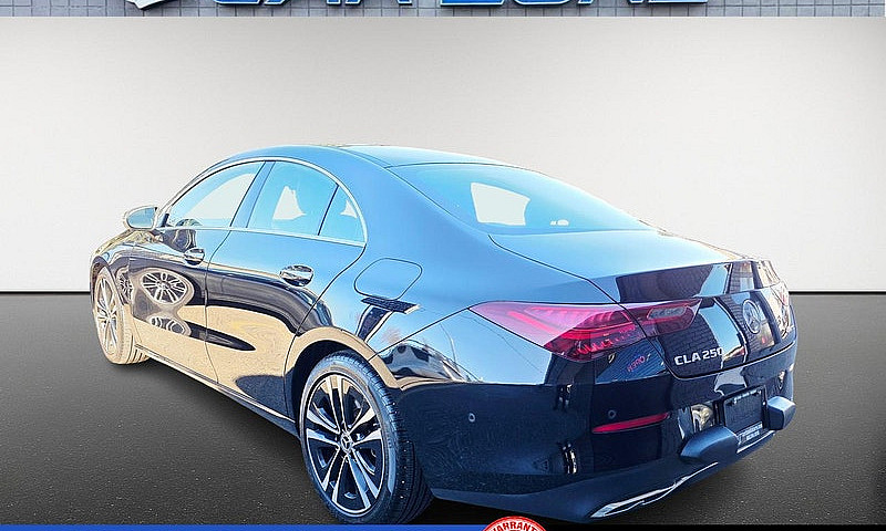 2025 Mercedes-Benz C...