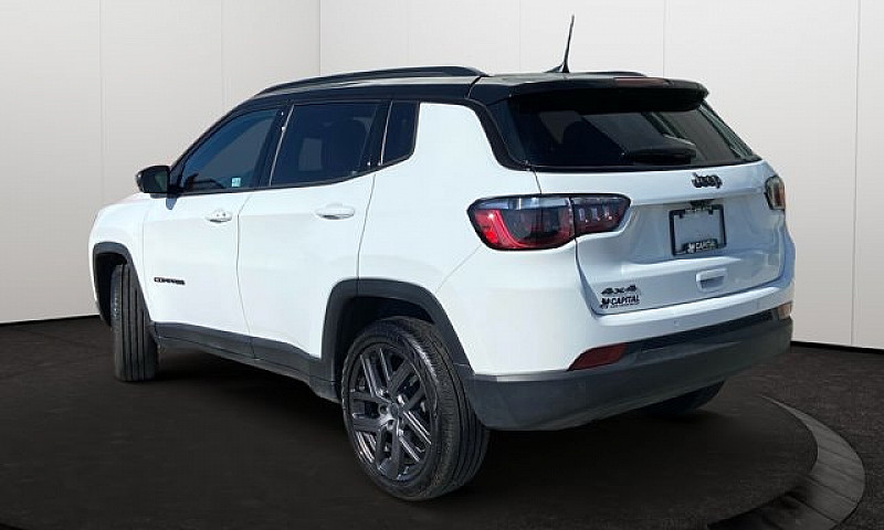 2026 Jeep Compass Li...
