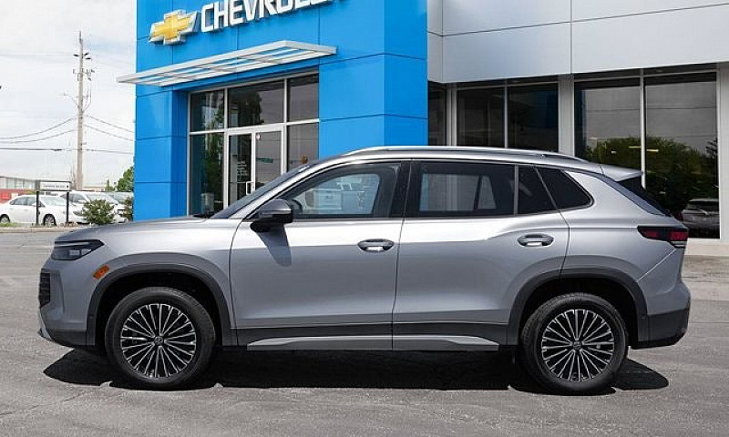 2026 Volkswagen Tigu...