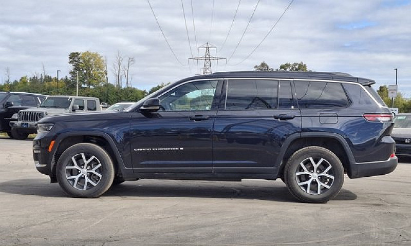 2024 Jeep Grand Cher...