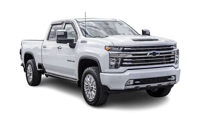 2023 Chevrolet Silve...