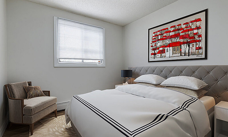 Affordable Apartment...