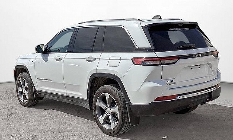 2023 Jeep Grand Cher...