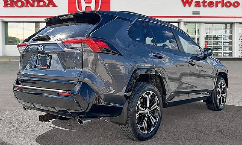 2024 Toyota Rav4 Pri...