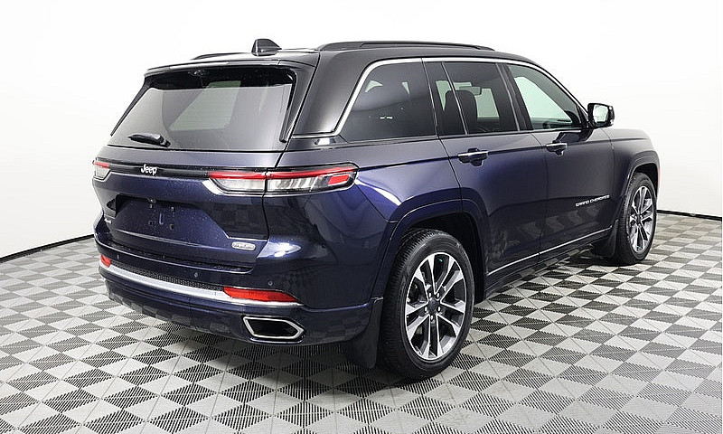 2024 Jeep Grand Cher...
